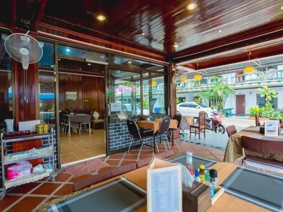 Rabbit Mansion Patong Hotel – Foto’s 4