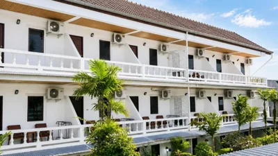 Rabbit Mansion Patong Hotel – Foto’s 11