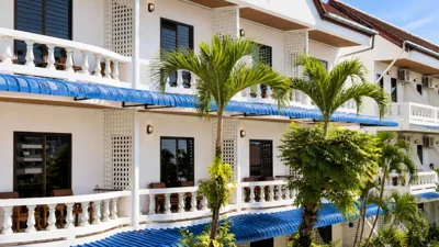 Rabbit Mansion Patong Hotel – Foto’s 12